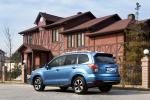 Subaru Forester 2.5i 2016 года